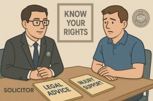 Where Can You Get Legal Help After a Workplace Injury