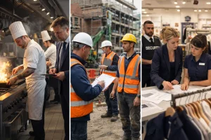Which Businesses Are Most at Risk of HMRC Wage Raid Payroll Checks