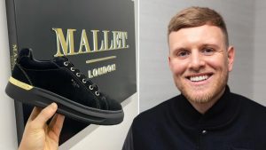 Who Is Tommy Mallet, and How Did He Become an Entrepreneur