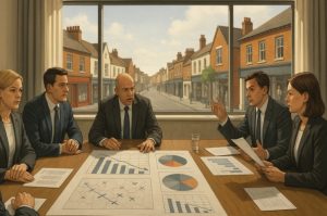 Why Are The Original Factory Shop Closures Happening in 2025