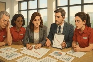 Why Is Hobbycraft Closing Nine More UK Stores