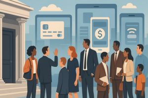 Why Is Lloyds Banking Group Closing Hundreds of Branches by 2026