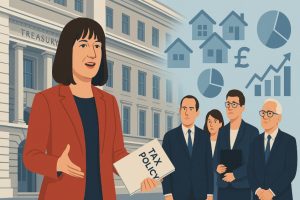 Why Is Rachel Reeves Targeting Rental Income Instead of Raising Tax Rates