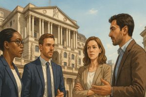 will the bank of england cut interest rates