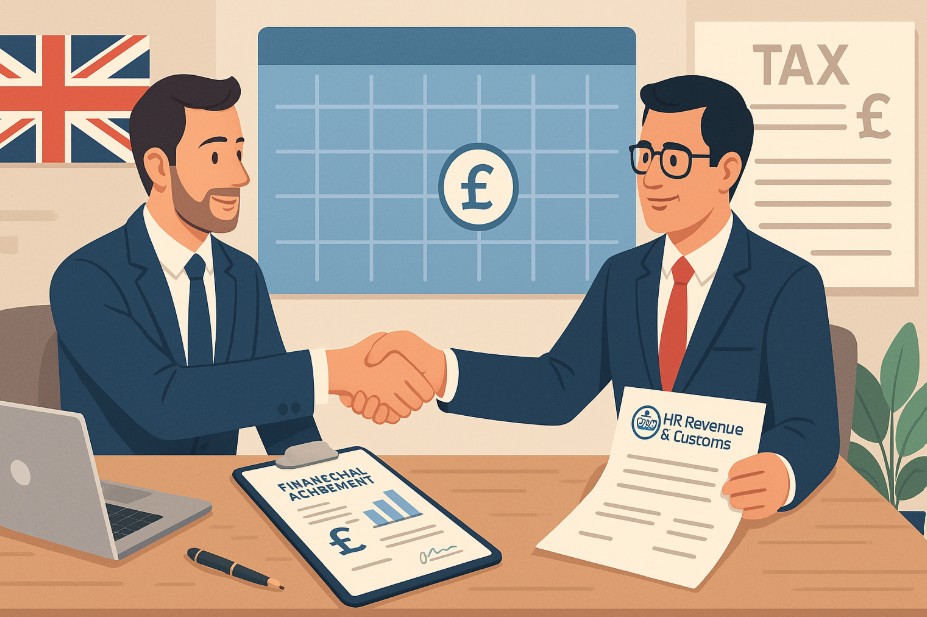 hmrc time to pay arrangement