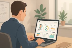 hr software for small business