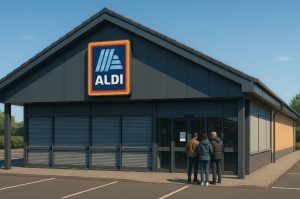 aldi store closures