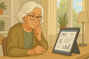 Are You Eligible for a Pension Tax Refund – And How Can You Check