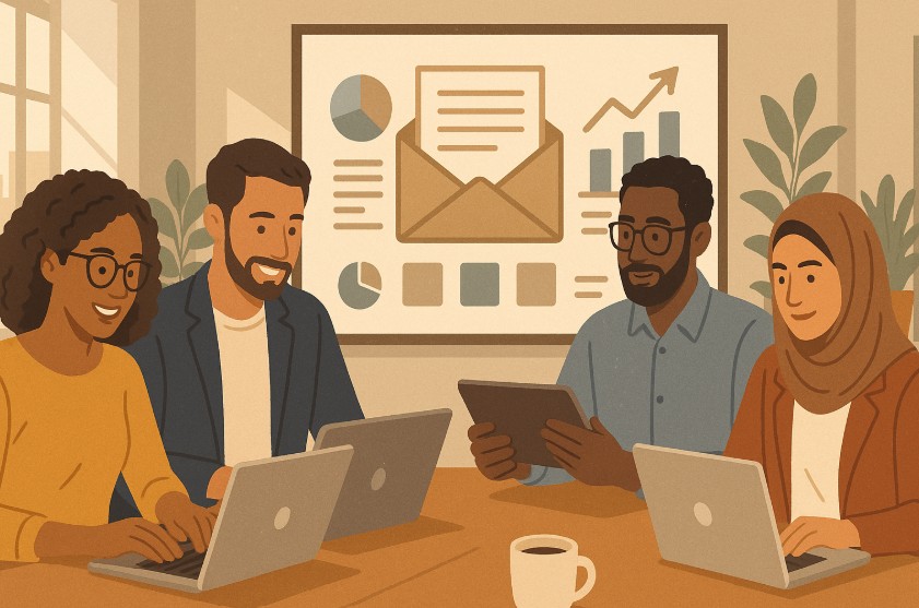 mailchimp alternatives