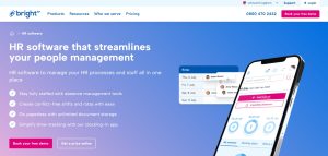 BrightHR