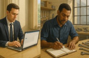 Can You Claim If You’re Self-Employed or an Employee