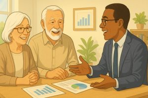 Can You Prevent Being Overcharged on Future Pension Withdrawals