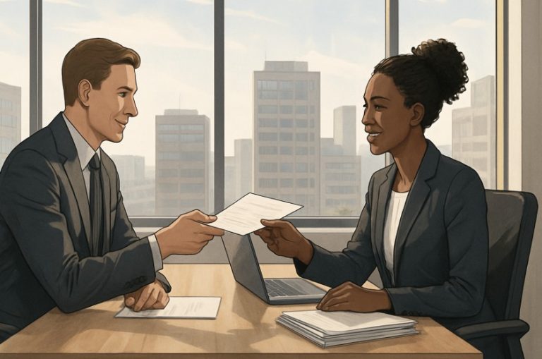 can an employer give a bad reference