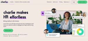 CharlieHR