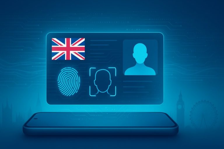 digital id uk