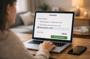 Does DPD Saturday delivery cost extra for UK customers