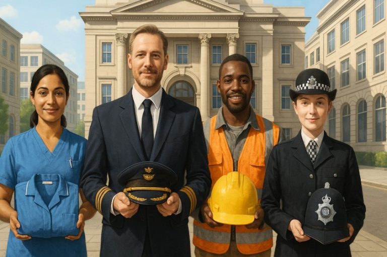 hmrc uniform laundry allowance