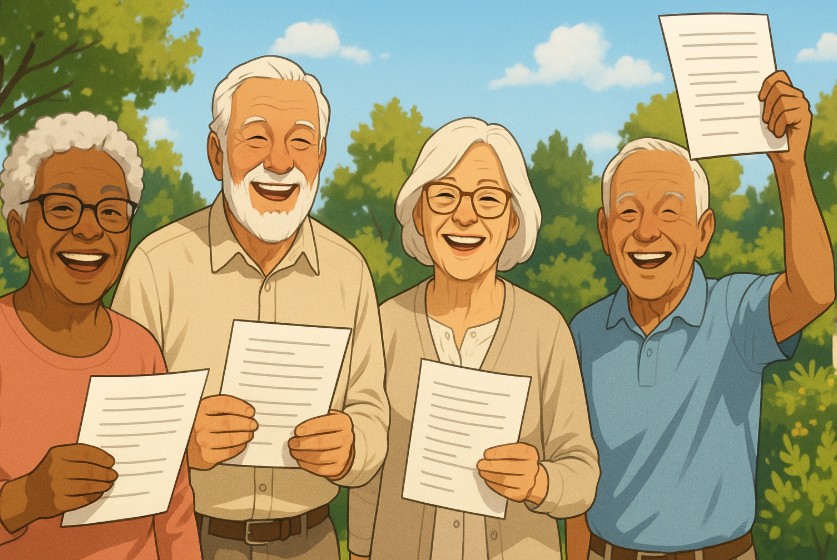 hmrc is refunding thousands of pensioners who were overcharged tax on pension withdrawals