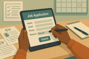 How Can You Apply for a DWP Work Coach Job in 2025