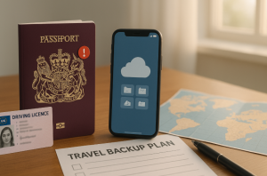 How Can You Ensure Your Passport Is Valid for Your Destination