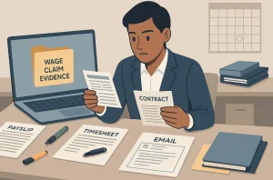 How Can You Gather and Use Evidence to Strengthen Your Claim