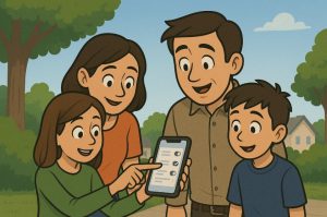 How Can You Prepare for the Next UK Emergency Alert