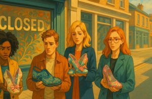 How Did a Cult Following Turn into a Commercial Collapse