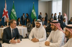 How Do These Deals Fit Into the Larger Picture of UK-Saudi Trade Relations