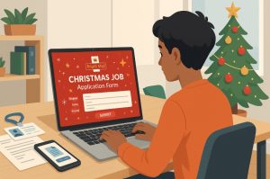 How Do You Apply for Royal Mail Christmas Jobs