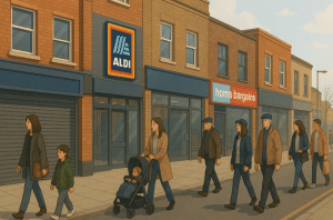 How Does Aldi’s Holiday Closure Policy Compare to Other UK Retailers