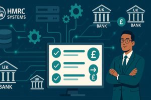 How Does DRD Help HMRC Tackle Tax Arrears Efficiently