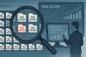 How Does HMRC Choose Who to Investigate