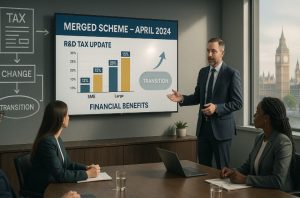 How Does the Merged R&D Scheme Affect Your Business
