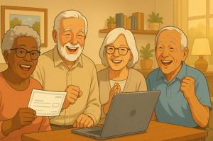 How Much Money Are Pensioners Actually Reclaiming from HMRC