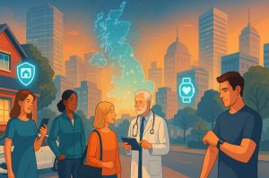 How Will the Semiconductor Fund Improve Everyday Life in the UK