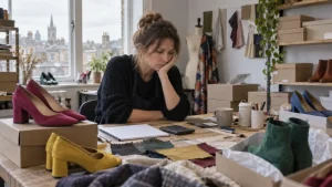 Independent Fashion Brands