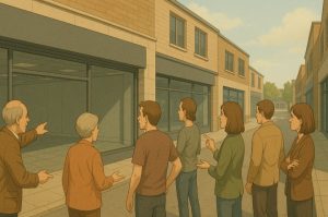 Is There a Possibility of Relocation or Replacement