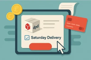Is There an Extra Cost for Saturday Delivery with DPD
