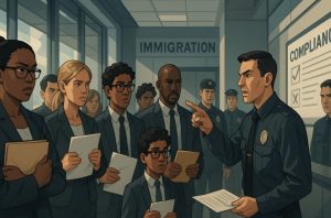 migrant worker visa licences revoked