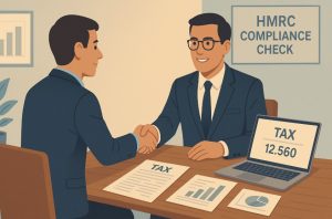 Should You Seek Professional Help During an HMRC Enquiry