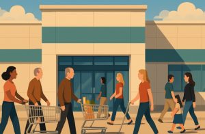 What Alternatives Do Shoppers Have After the Closure