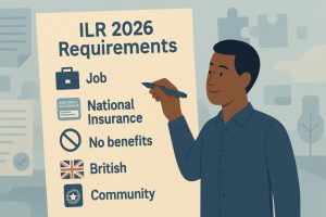 What Are the Key Requirements for Earning Indefinite Leave to Remain in 2026 and Beyond