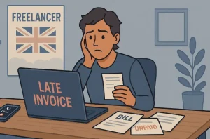 What Can Self-Employed Workers Do If a Client Doesn’t Pay