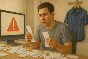 What Common Mistakes Should You Avoid When Claiming