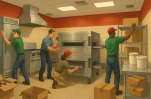 What Does the Investment Cover