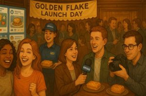 What Has Been the Public and Media Reaction to the Greggs Pub Launch