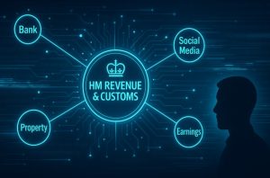 What Is HMRC Connect and How Does It Detect Tax Irregularities