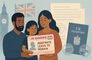What Is Indefinite Leave to Remain