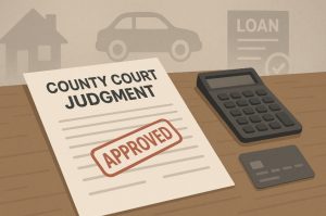 What Is a CCJ and Why Does It Matter