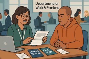 What Is a DWP Work Coach and Why Is This Role Crucial
